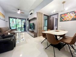 Forest Woods (D19), Condominium #598743411